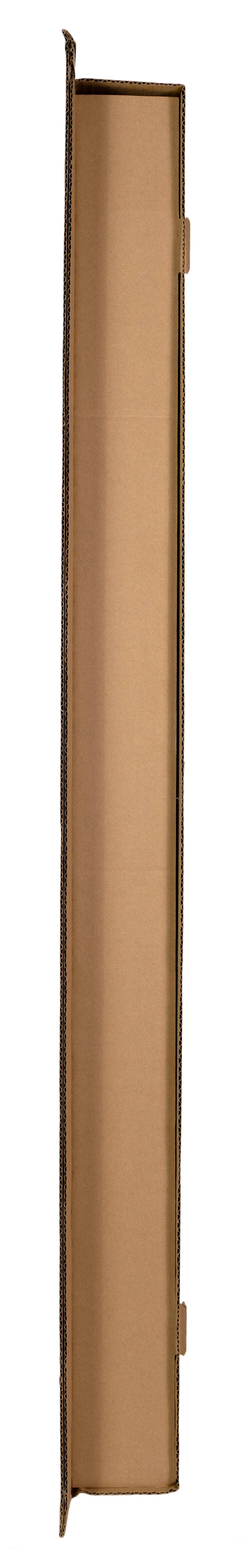 Left. Sonance - XLG IS SPACE SAVER - Invisible Series XLG Space Saver for IS10-2W Speaker (Each) - Brown.