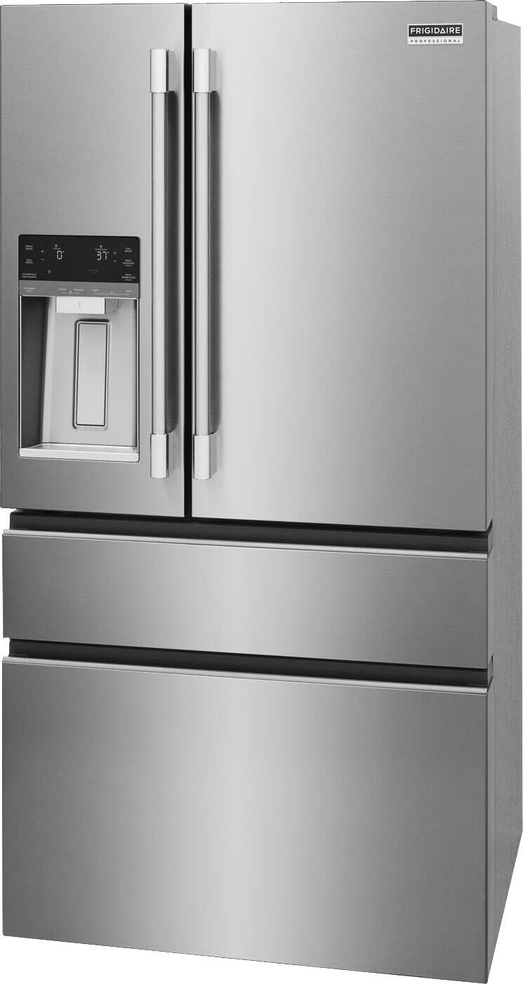 FRIGIDAIRE PROFESSIONAL