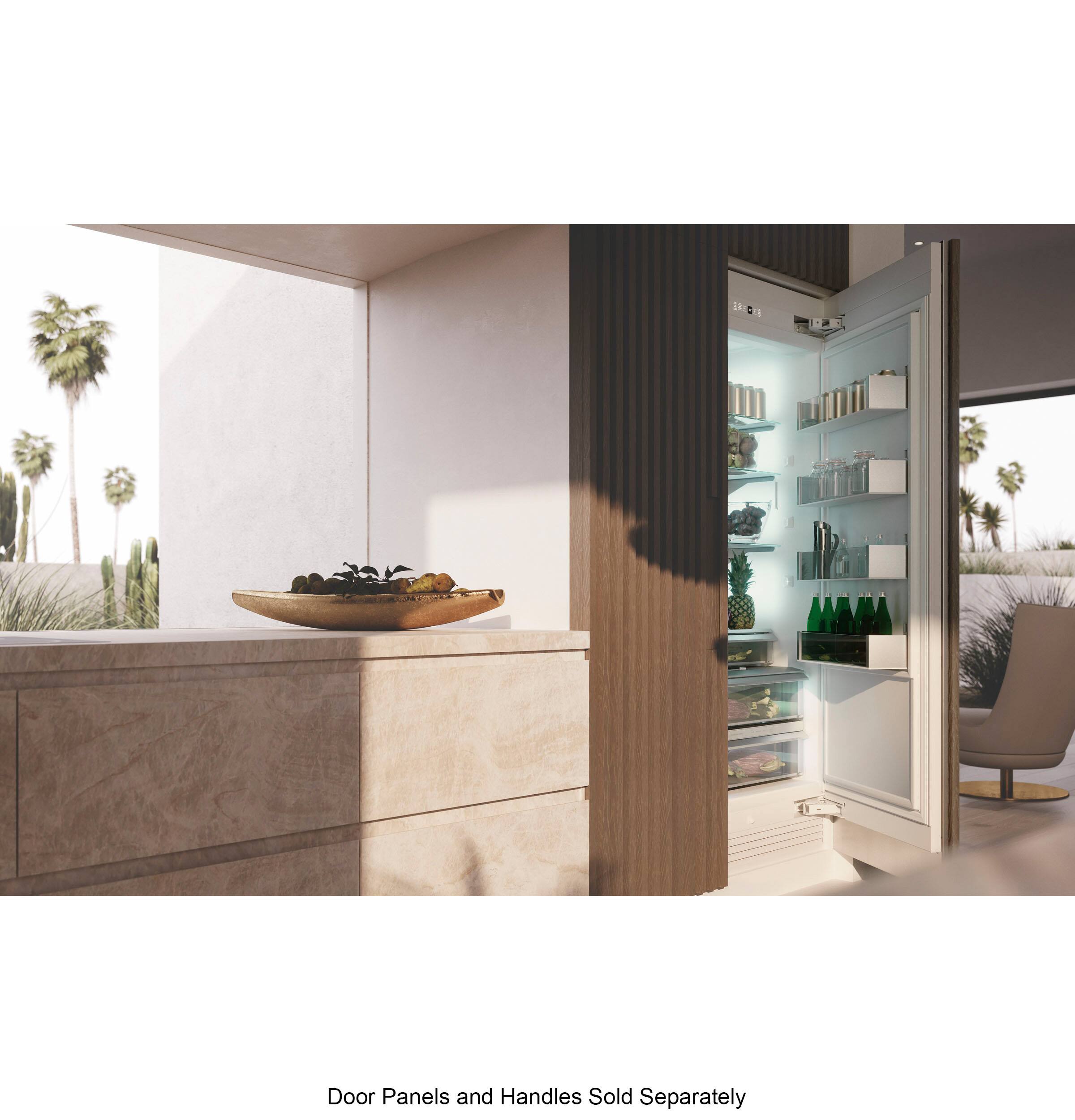 Door Panels and Handles Sold Separately