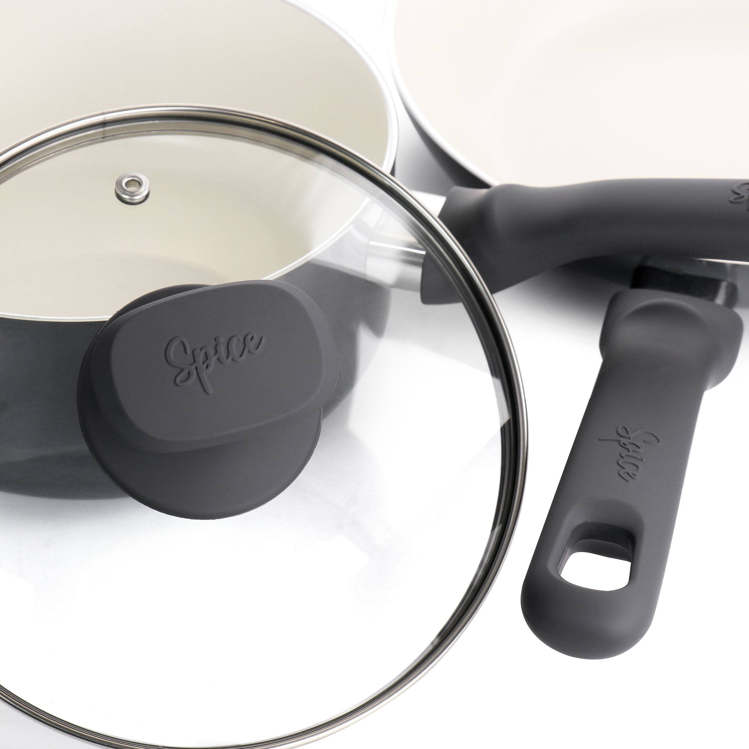 The text on the image is "Spice."