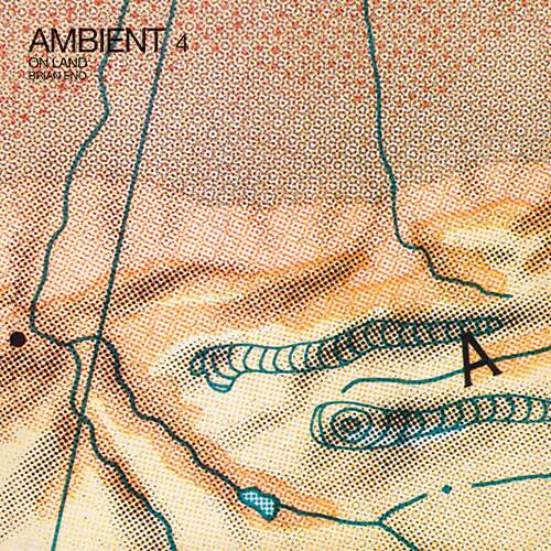 AMBIENT 4 ON LAND BRIAG ENO