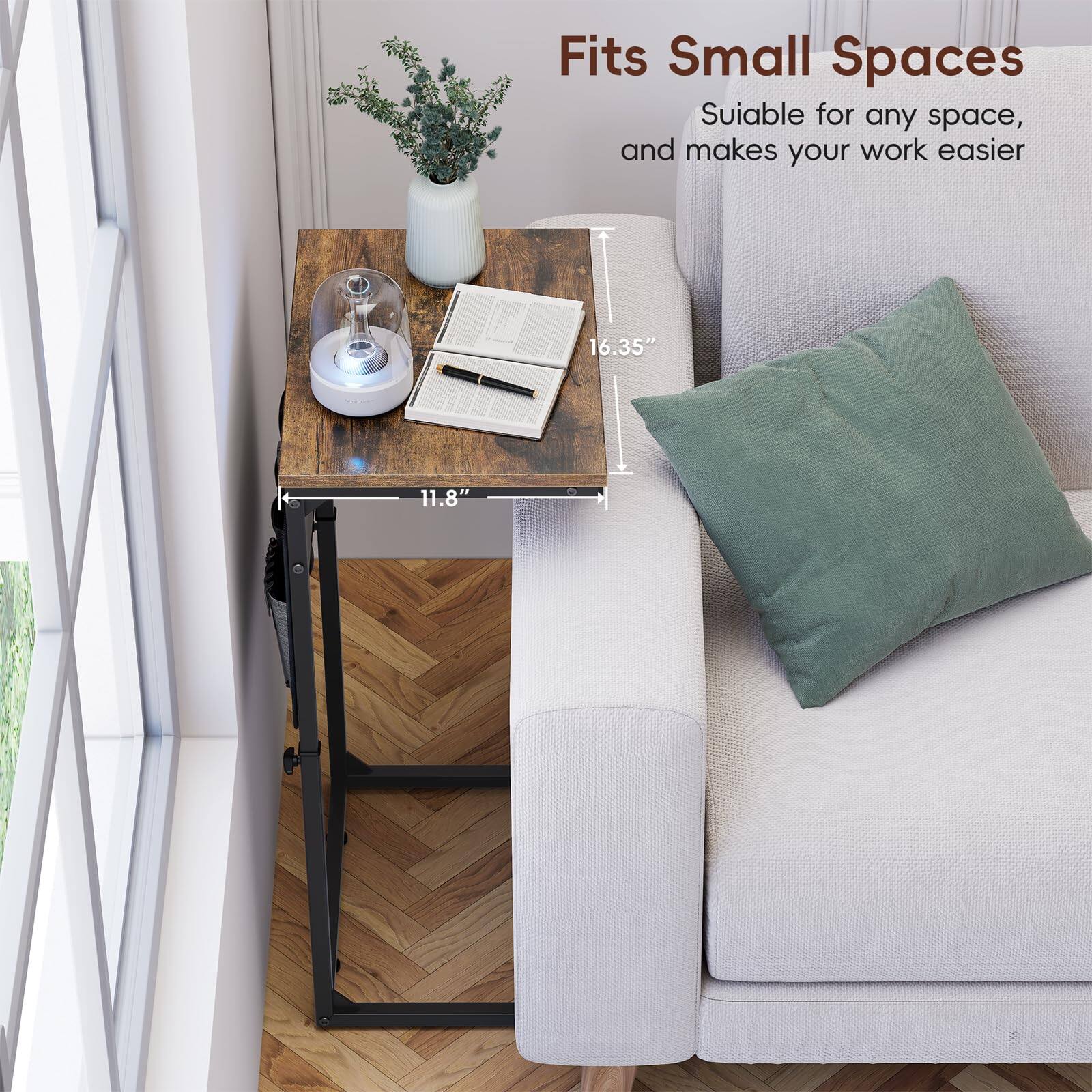 media item thumbnail