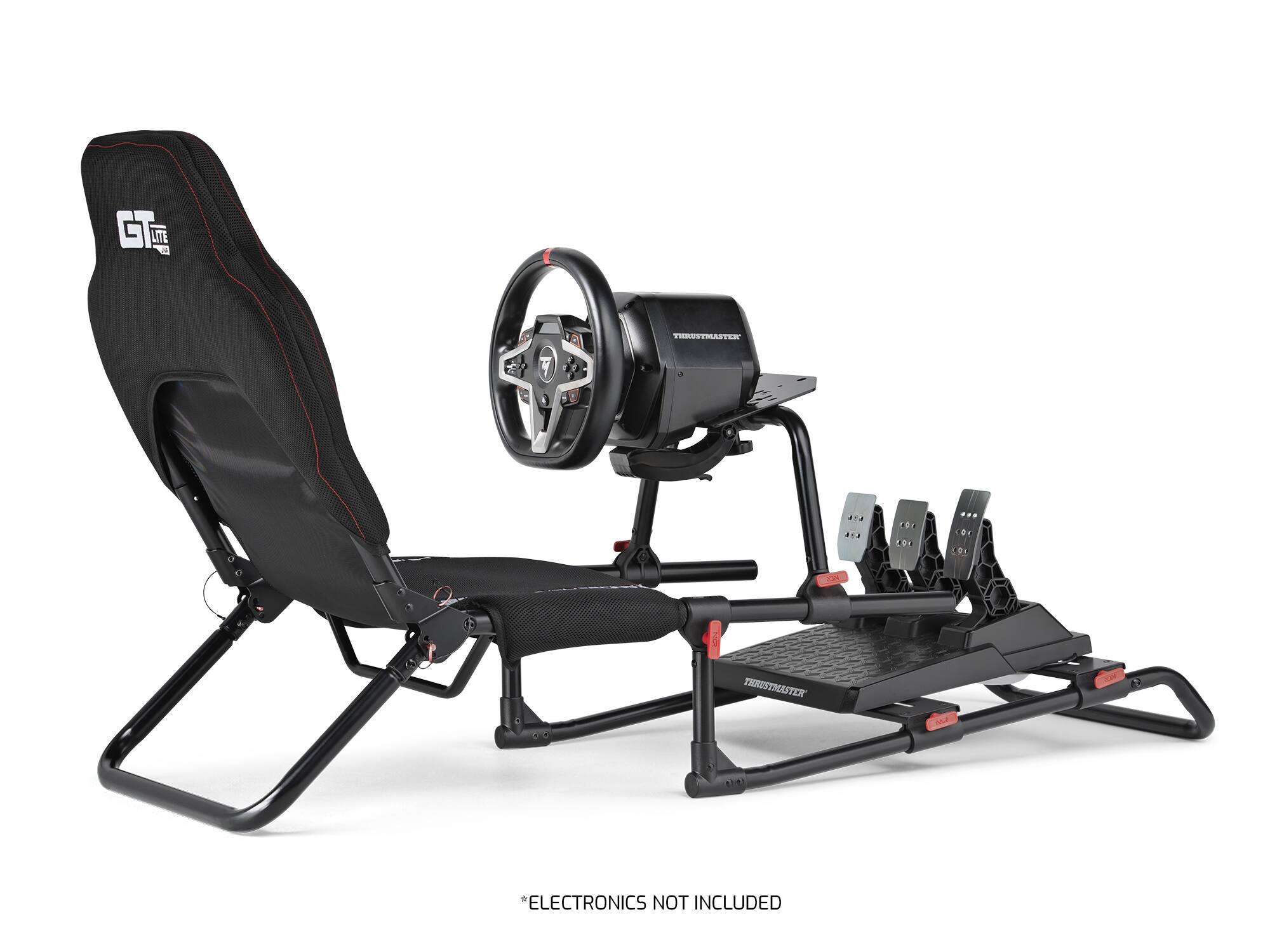 Next Level Racing GTLite Junior Simulator Cockpit (NLR S041