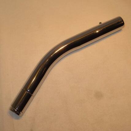 Front. EnviroCare - 1 Pack Replacement Vacuum Part for Part #CH-CM3890.