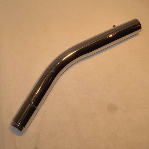 Front. EnviroCare - 1 Pack Replacement Vacuum Part for Part #CH-CM3890.