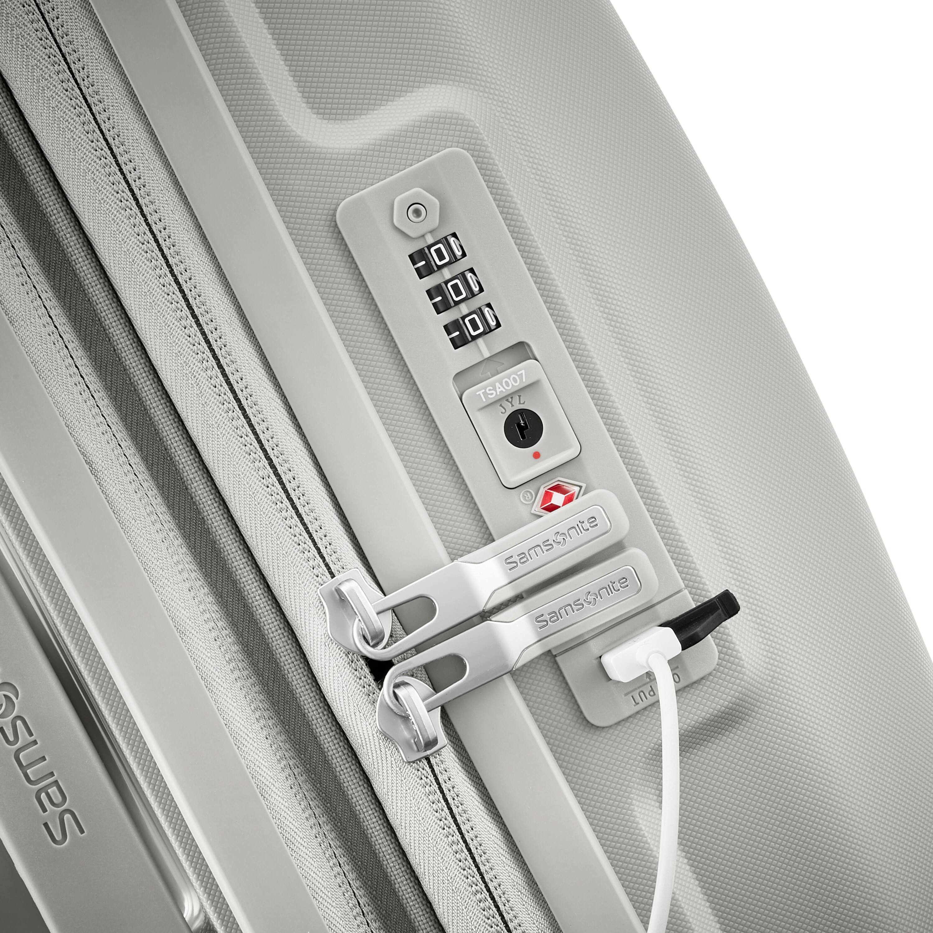 TSA007 SYZ 4 Samsonite Samsonite Samsonite Samsonite PUT