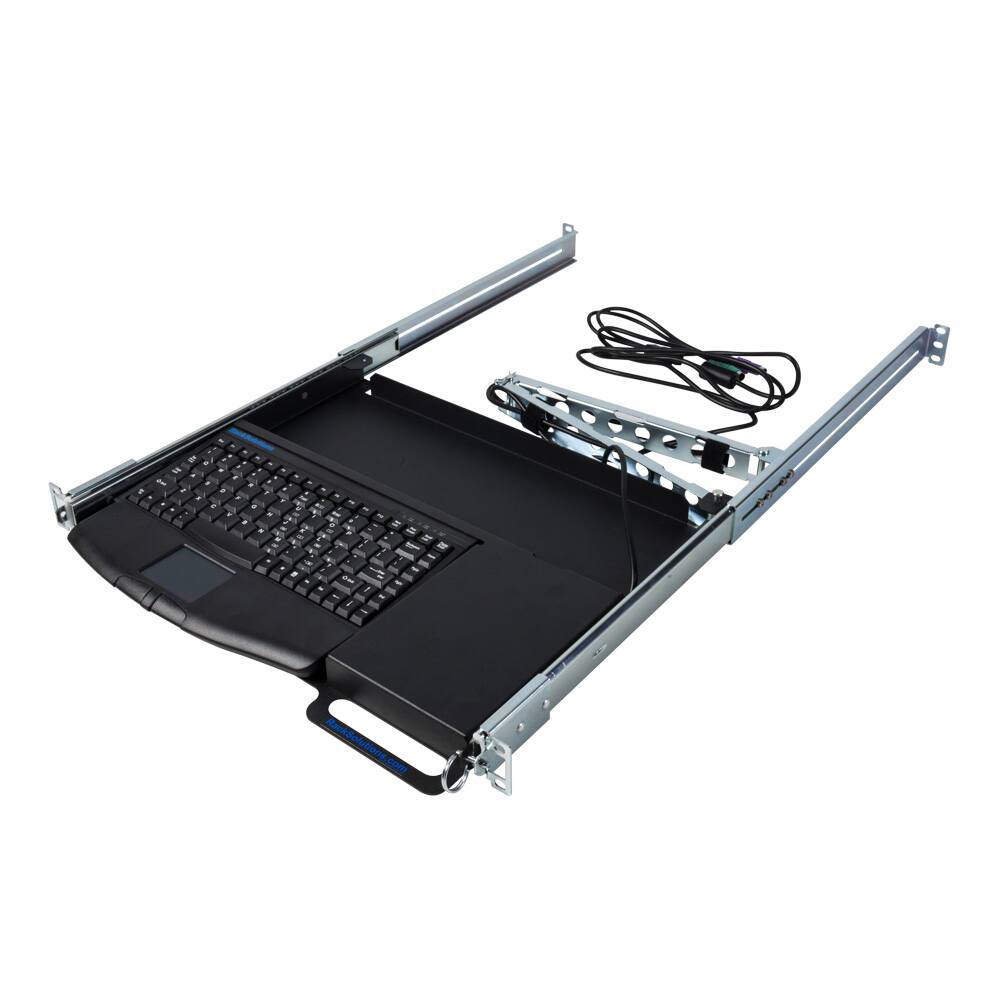 Sure, here is the corrected text:

"RackSolutions.com
Custom Solutions
1-800-451-3333"