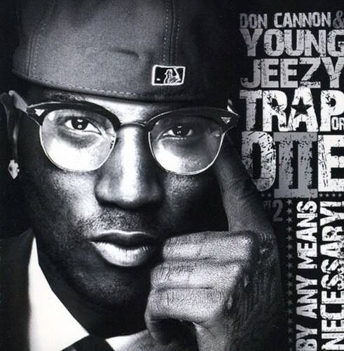 Young Jeezy - Trap or Die 2   - COMPACT DISCS [CD] price history on PriceWatchPro