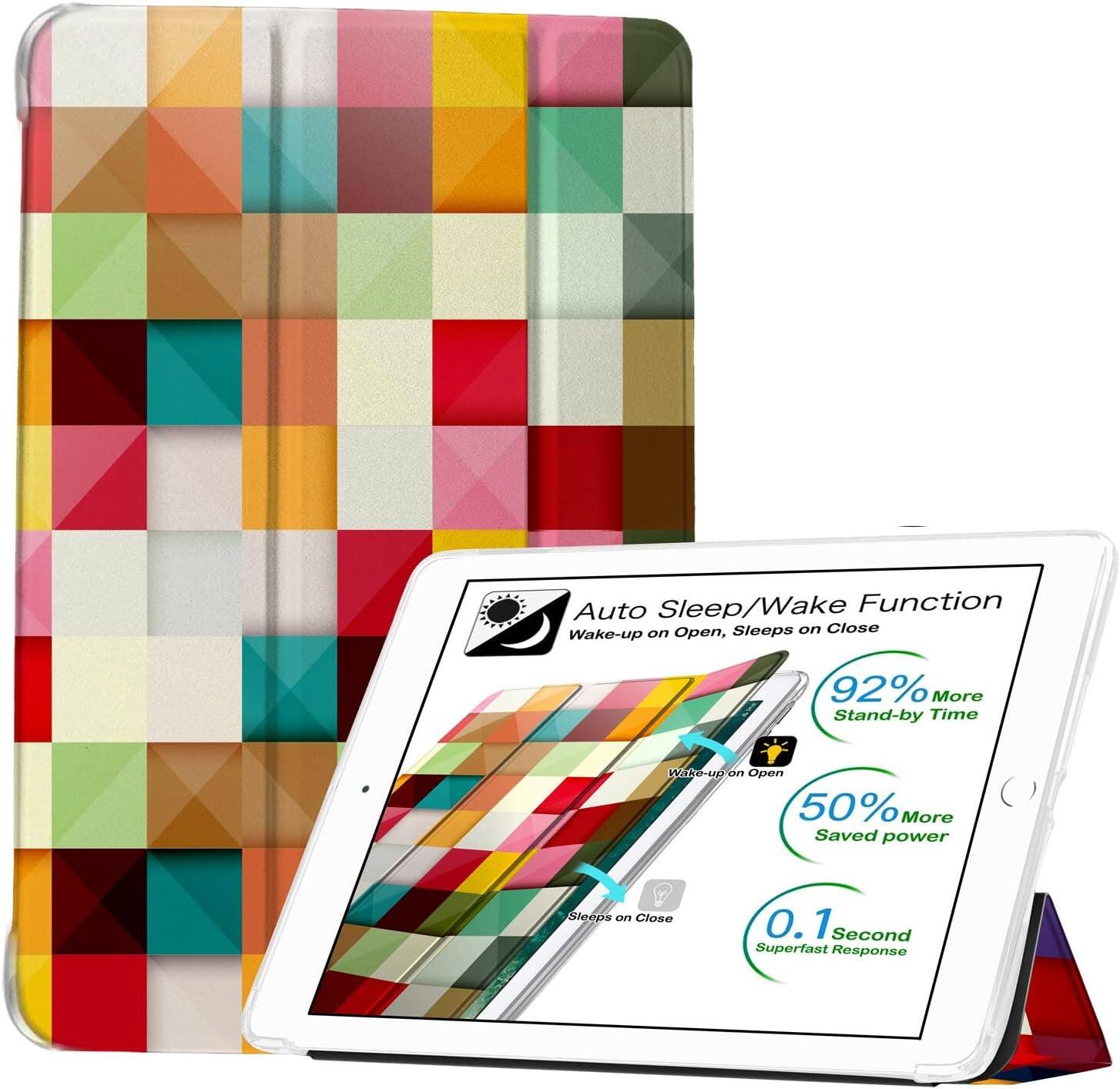 Color Grid
