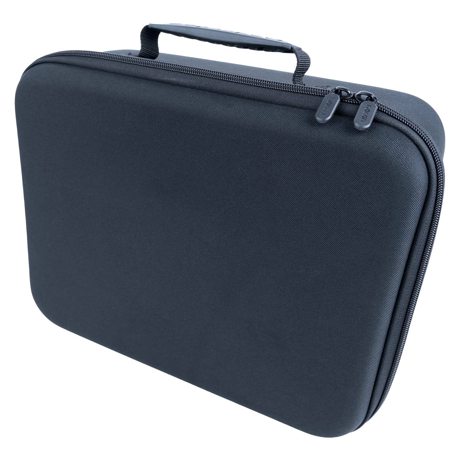 Nacon - Storage Case for Nintendo Switch 2 and Accessories - Black