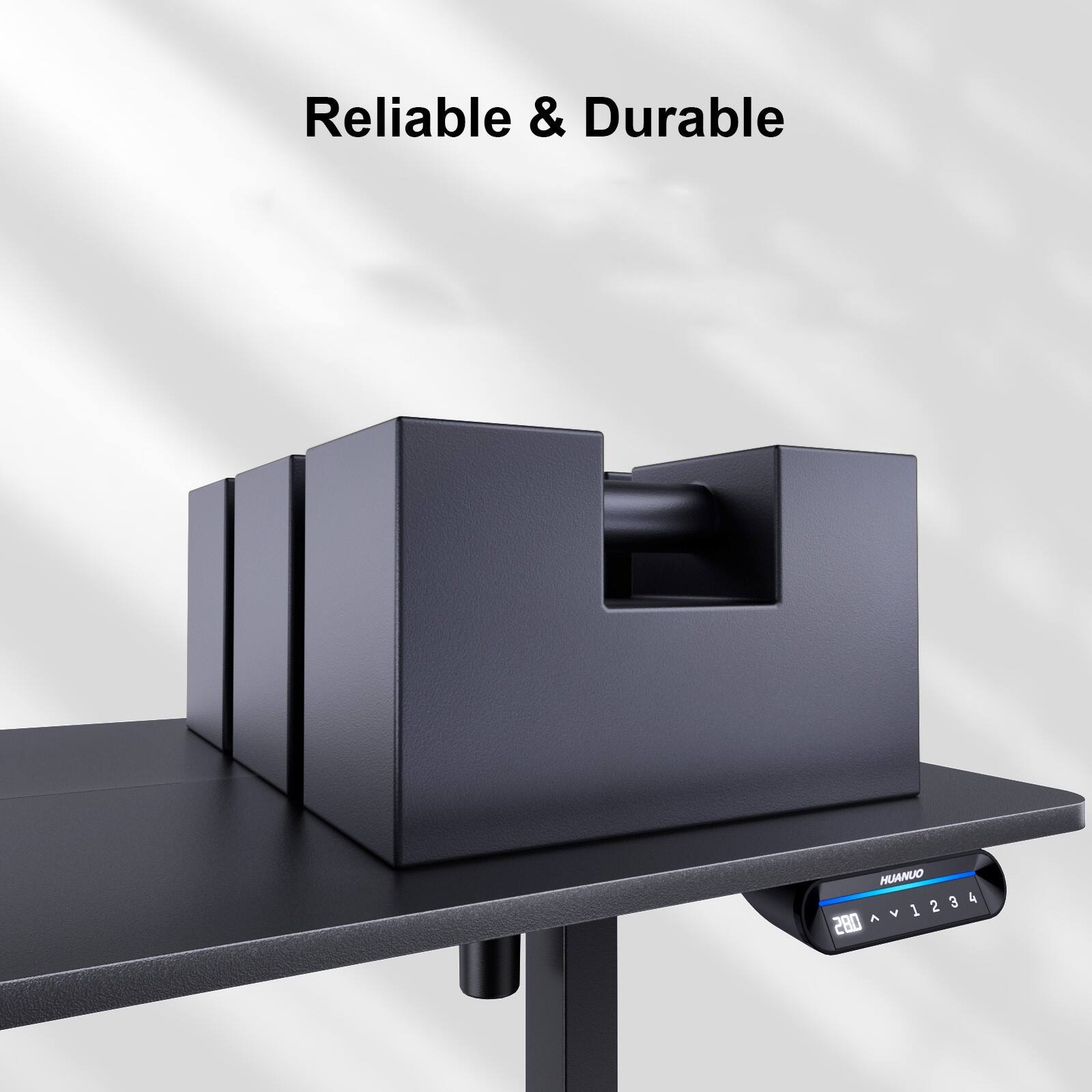 Reliable & Durable MUANUO 280 A1234