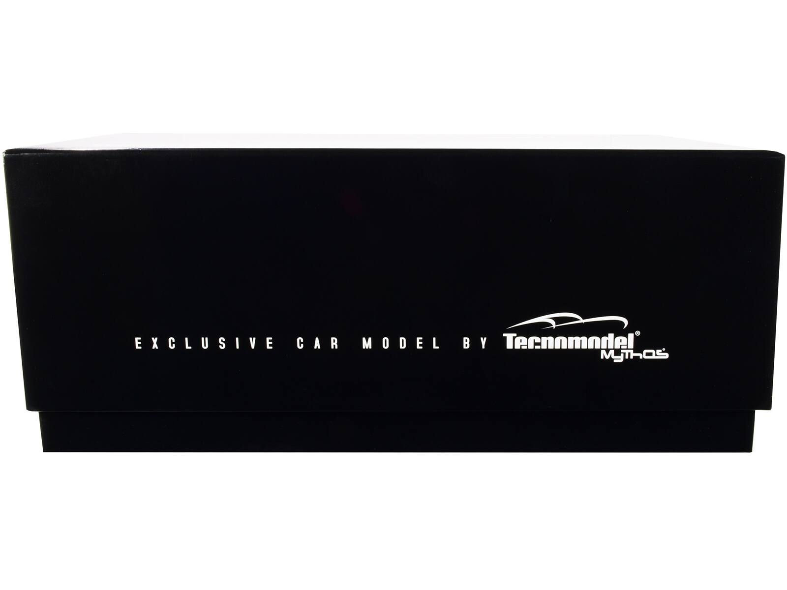 EXCLUSIVE CAR MODEL BY Tecnomodel Mythos