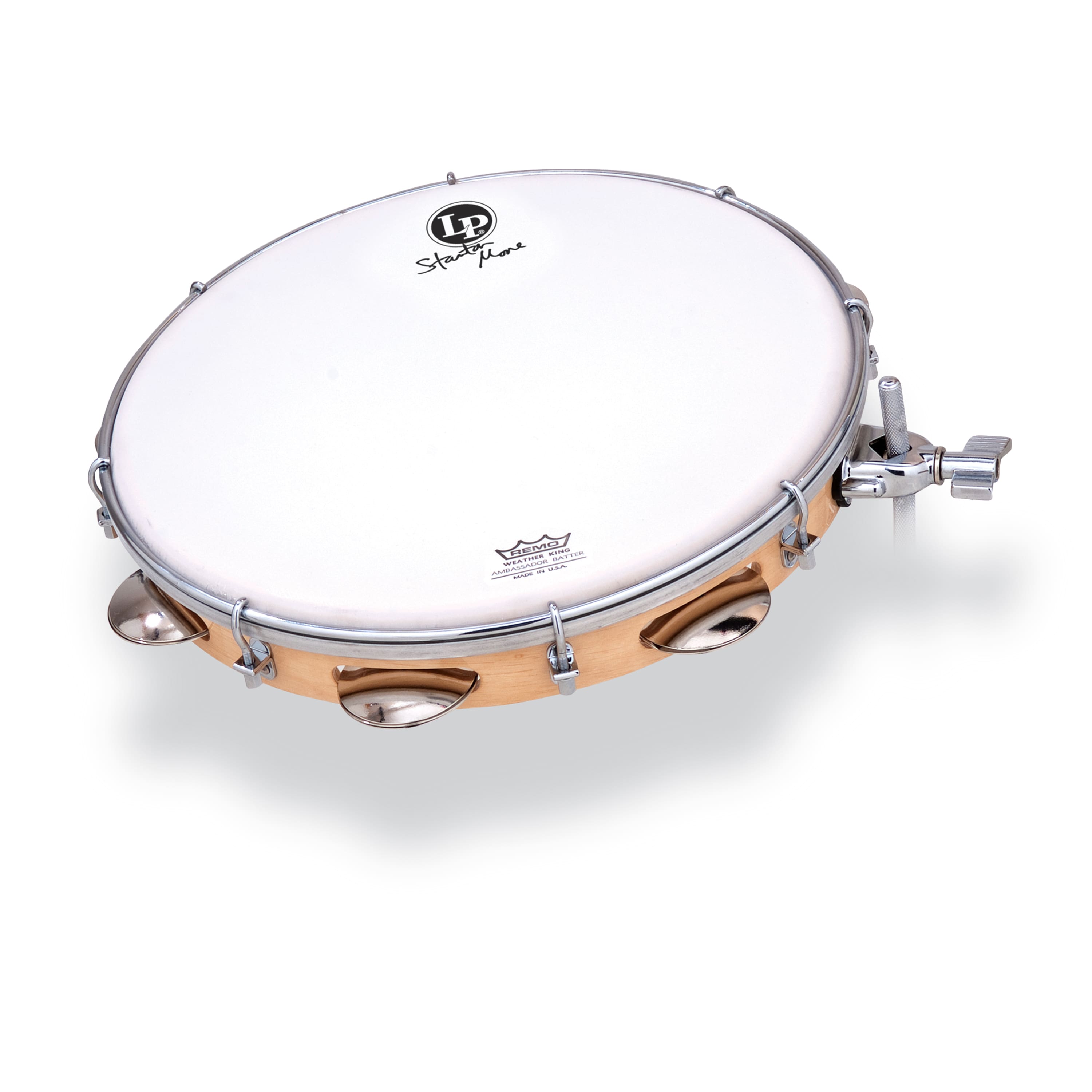 Latin Percussion LP3012 SM Stanton Moore Signature 12