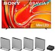 SONY BRAVIA 7 Mini LED