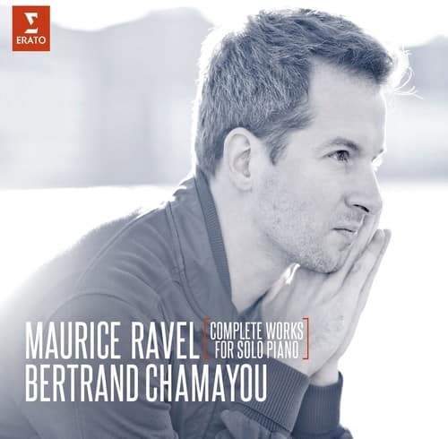 Bertrand Chamayou - Complete Piano Works   - COMPACT DISCS [CD] price history on PriceWatchPro