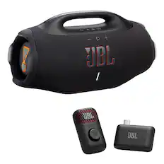 I 04 - DA UBL JBL