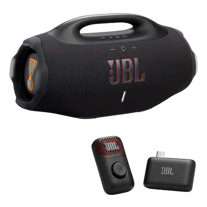 I 04 - DA UBL JBL