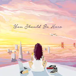 Kehlani - You Should Be Here - VINYL LP
