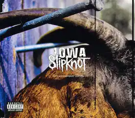 Slipknot - Iowa-Special Edition (2CD/DVD) - COMPACT DISCS