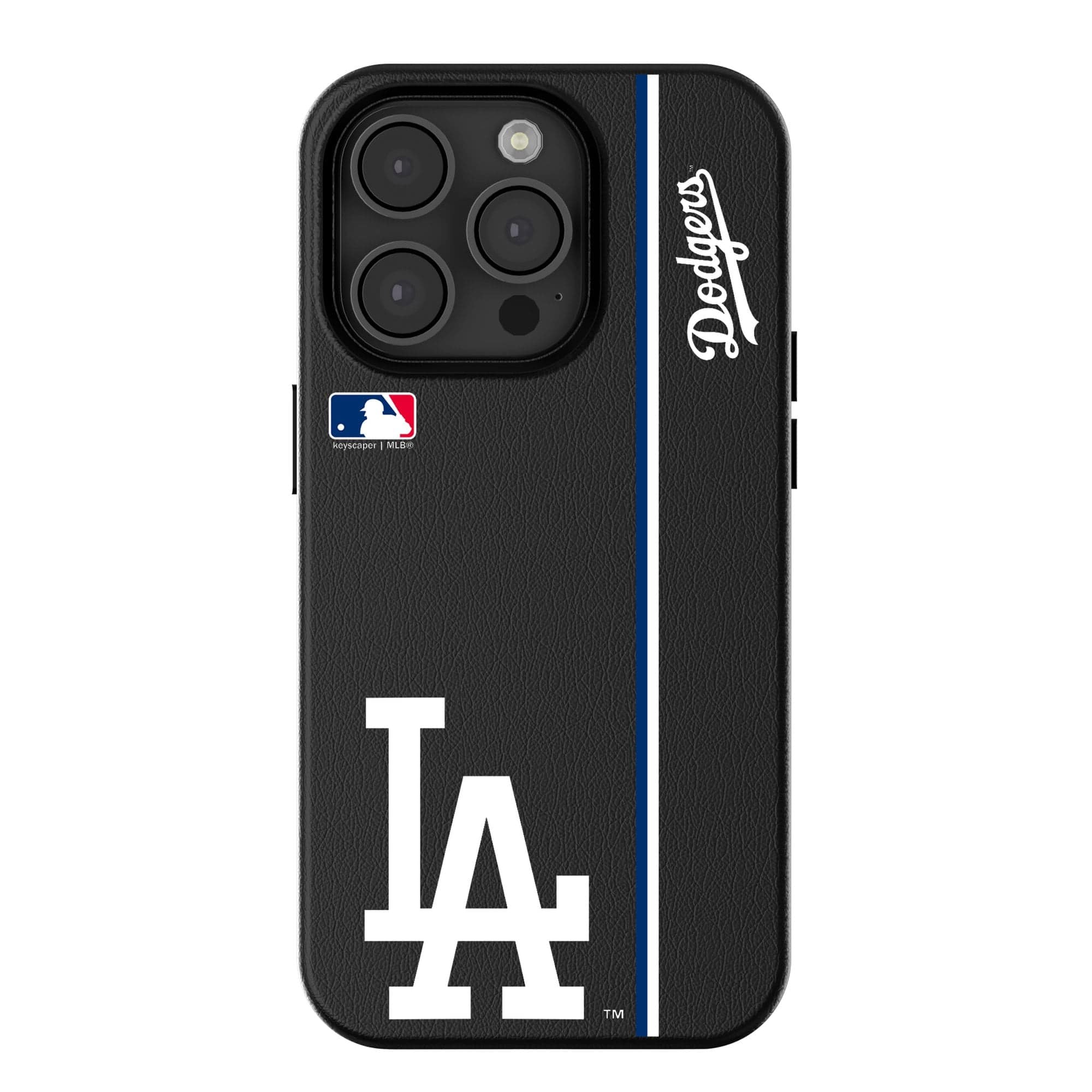 LA Dodgers  
MLB  
TM