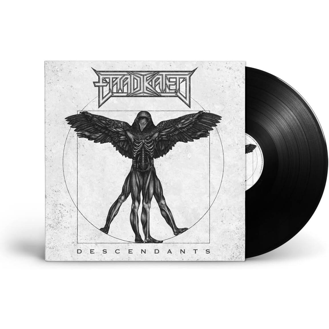 Descendants [LP] VINYL Best Buy