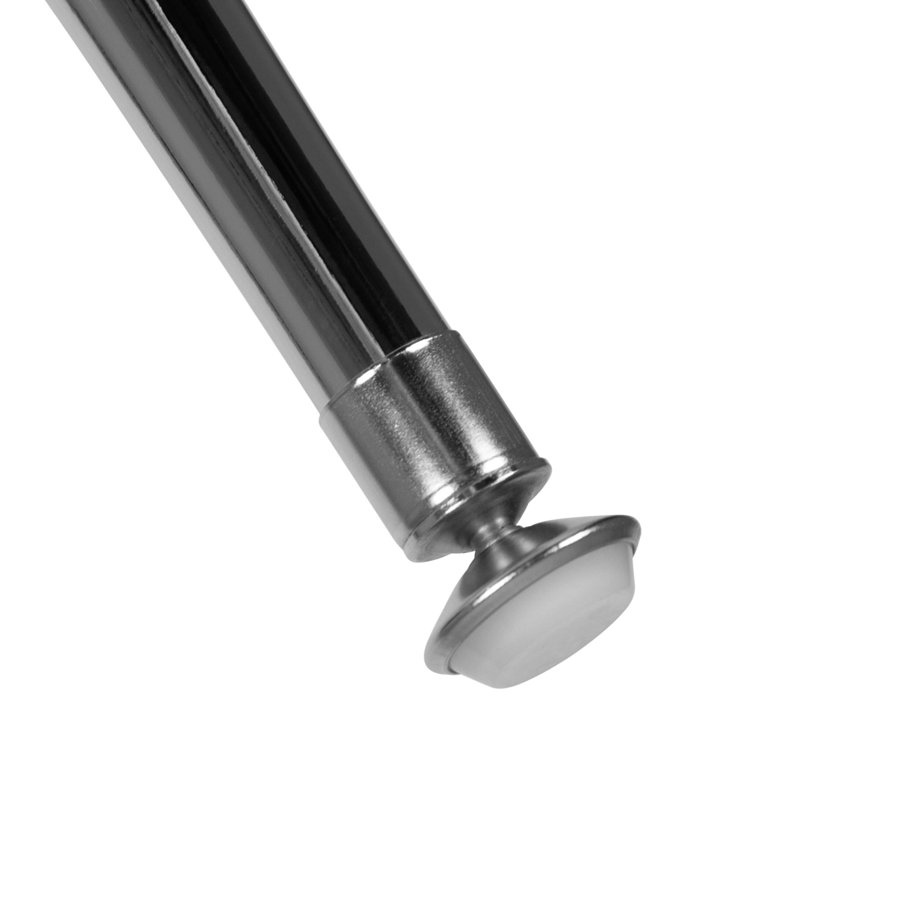 Alt View 9. Emma + Oliver - 86" Oval Wave Collaborative Laminate Activity Table Set with 18" Student Stack Chairs - Grey.