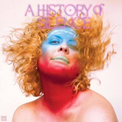 A History of Silence [LP] [VINYL] price history on PriceWatchPro