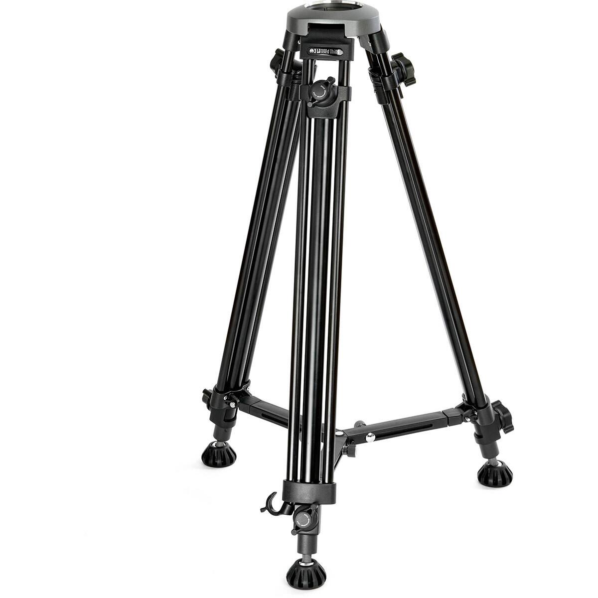 Alt View 2. 3 Legged Thing - 3 Legged Thing Jude 3-Section Magnesium Alloy Tripod Leg.