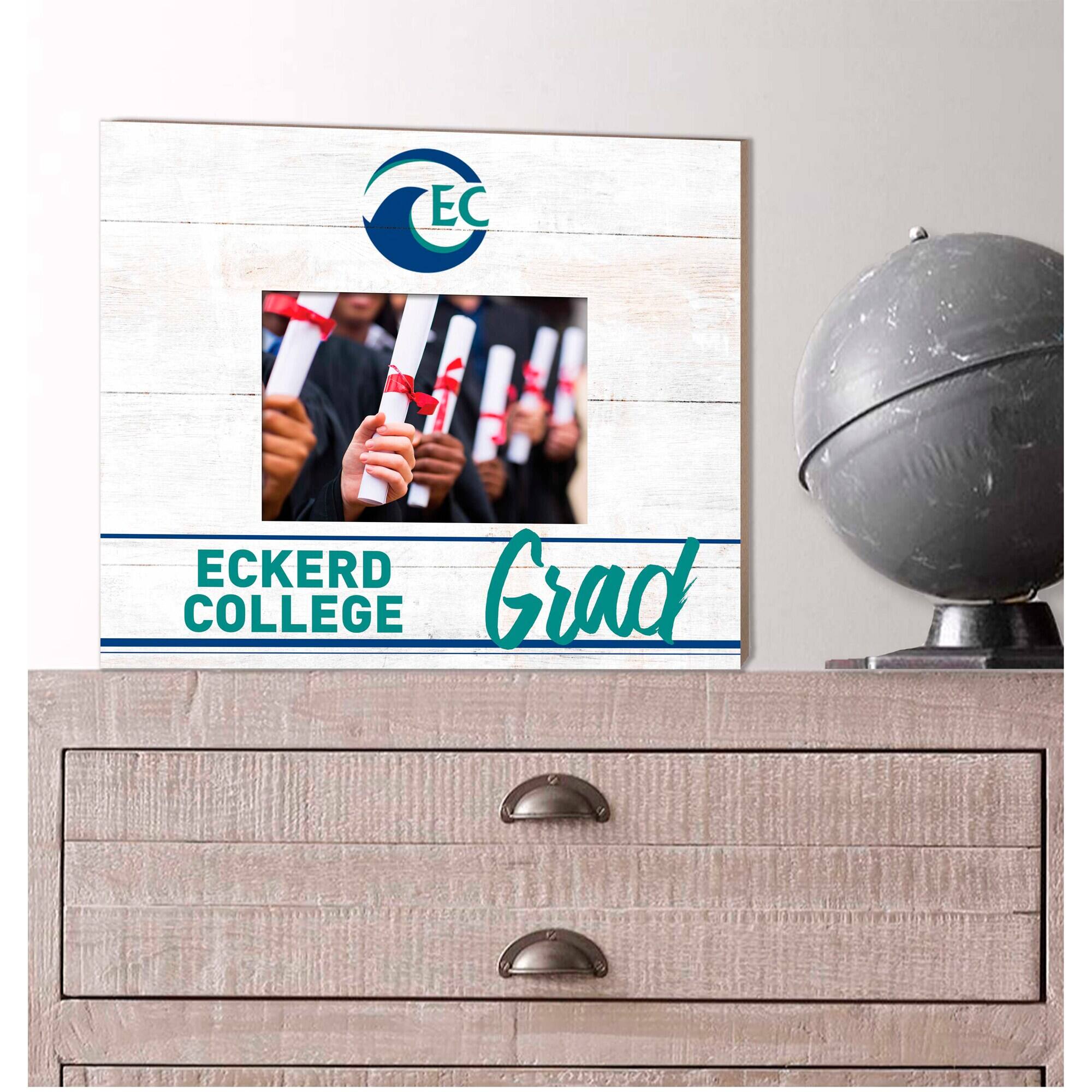 EC ECKERD COLLEGE Grad