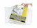 Topper
90125
Standard Weight
Clear
Polypropylene
Transparente
Grosor Estándar
Top Loading
Sheet Protectors
100 per pack
Sheet Protectors
Protectores de Hojas
Pochettes
Top Loading
Die Acceso
Superior
Standard
Transparente
Polypropylene