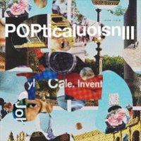 Poptical Illusion [LP] - VINYL - Front_Zoom