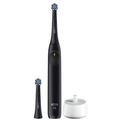Oral B iO2 Rechargeable Electric Toothbrush Kit Starter Kit