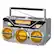 FM 88 90 92 94 96 100 102 104 - 136 MHz
LONG RANGE
Studehaker
108 MHz
HIGH SELECT