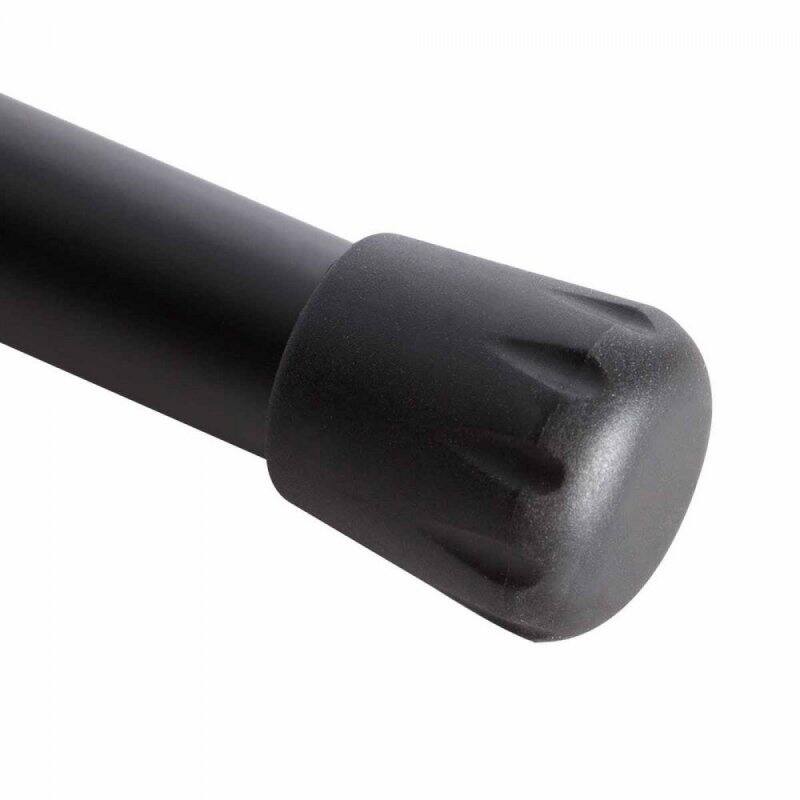 Alt View 3. On Stage Stands - On-Stage FHS7201B French Horn Stand,Black - Black.