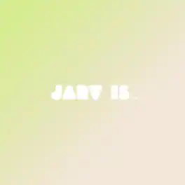 Jarv Is - Beyond The Pale - VINYL LP
