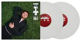 Alex Warren - You'll Be Alright Kid - VINYL LP