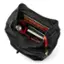 Alt View 12. Bugatti - X EDition22 Backpack - Black.