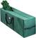 Front. Home It - Christmas Tree Storage Bag Waterproof 600D Oxford Canvas Tote with Handles Fits 8ft Tree or 9ft Disassembled Tree - Green.