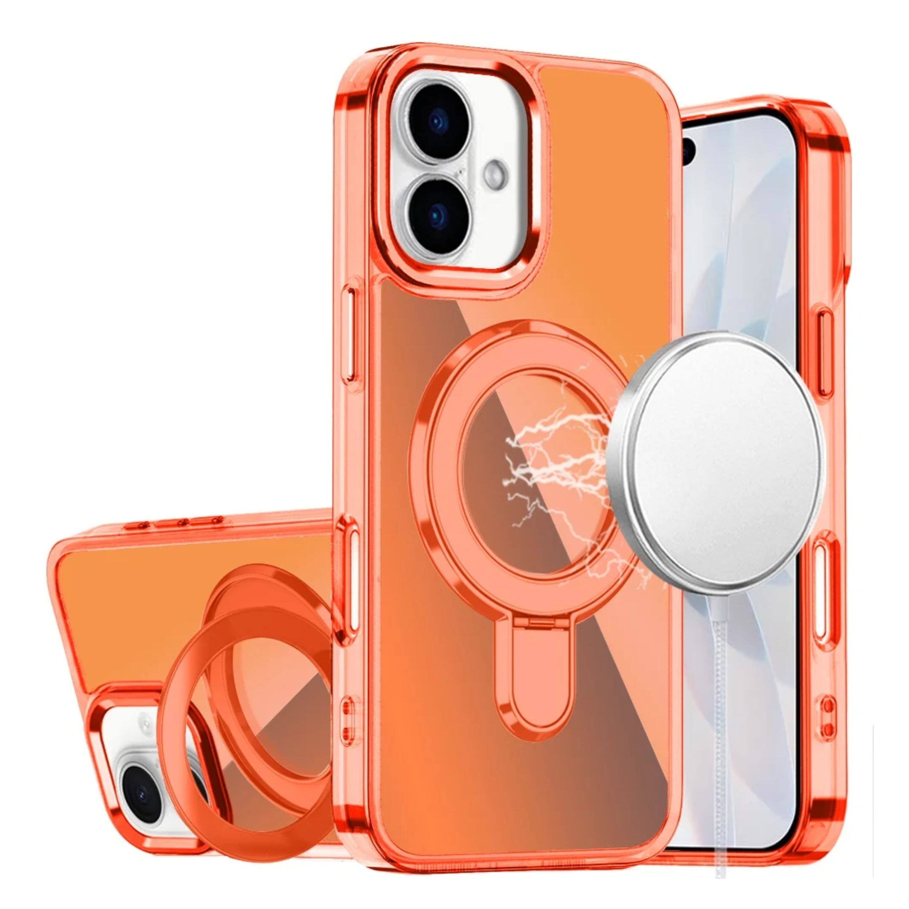 Cosmic Orange