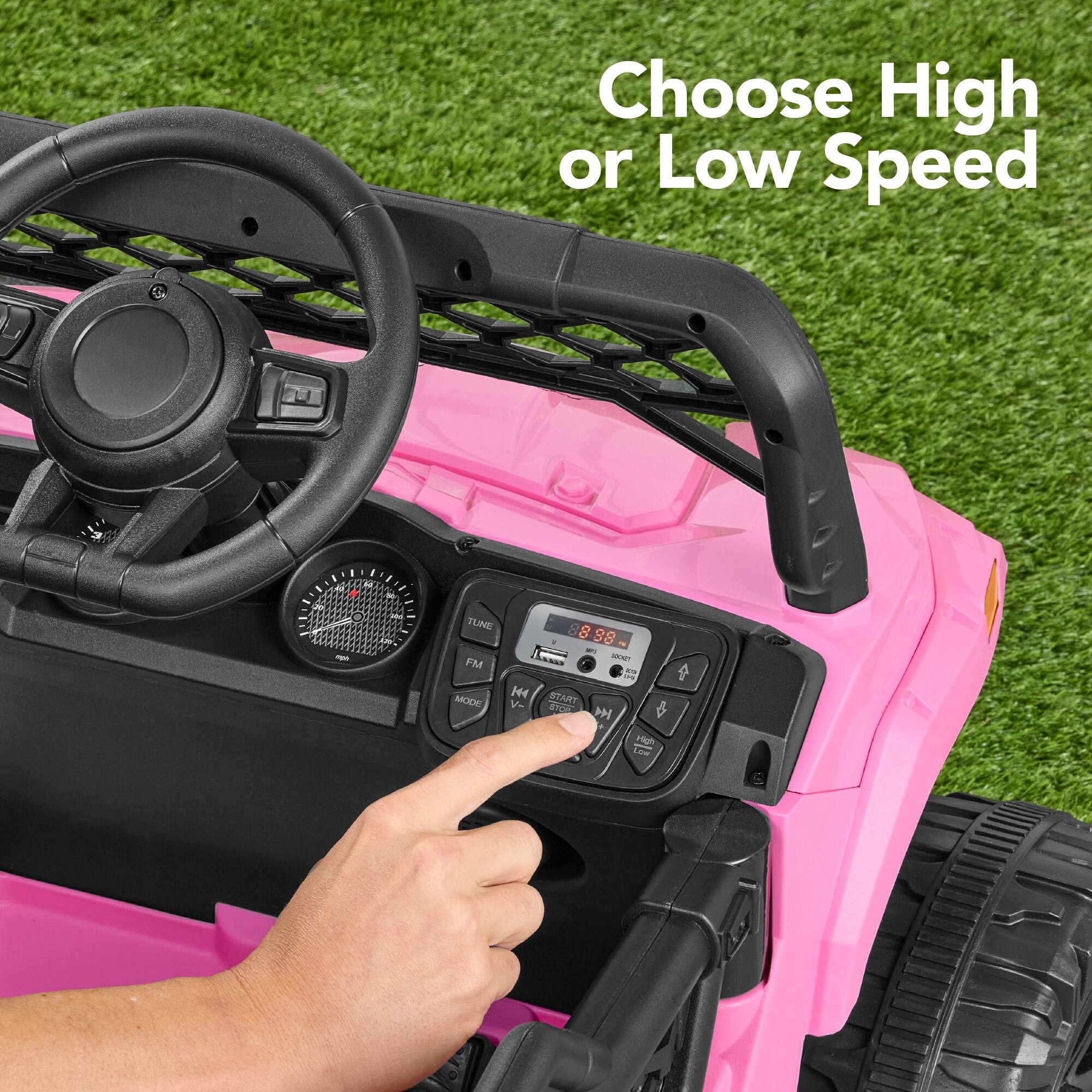 media item thumbnail