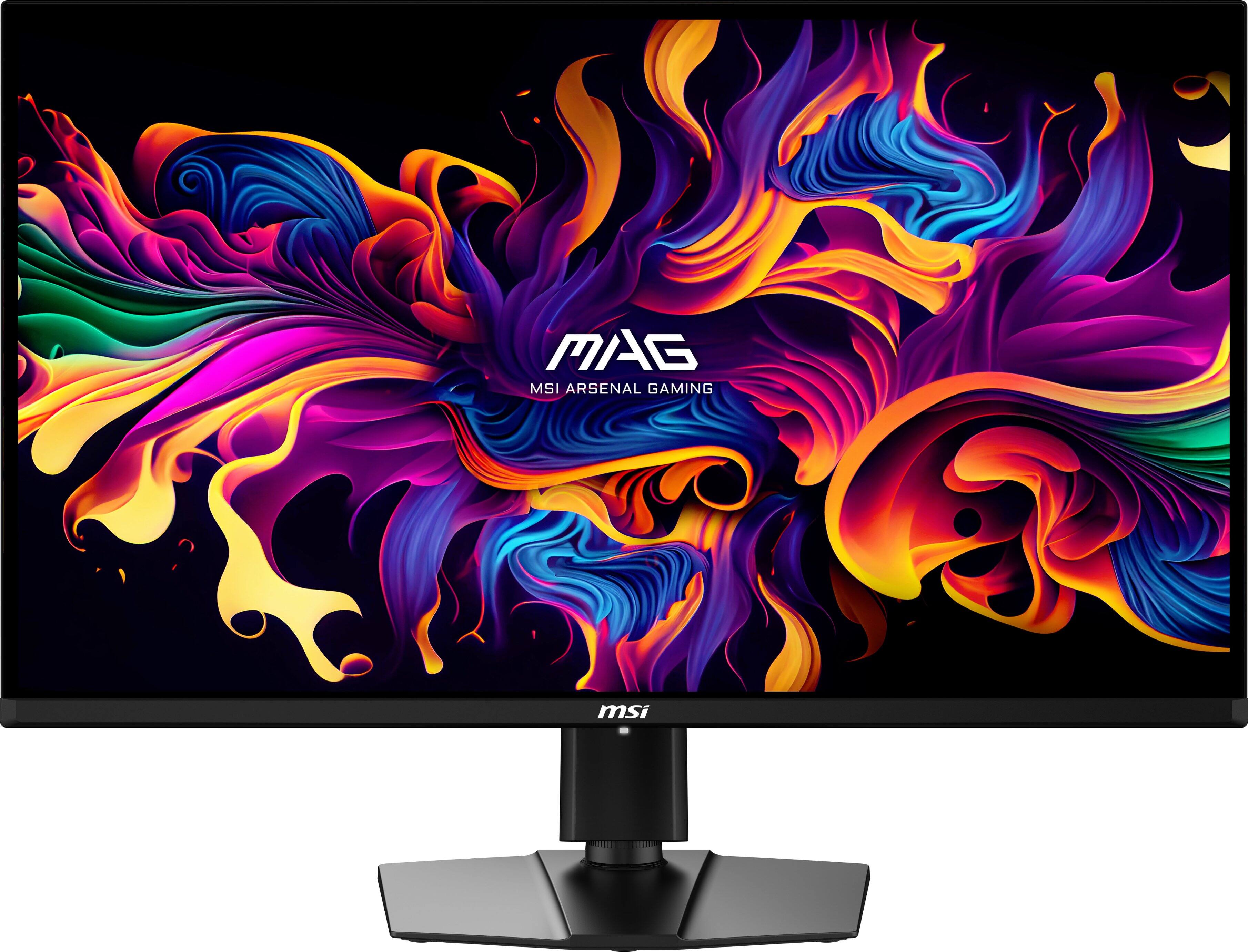 MAG MSI ARSENAL GAMING