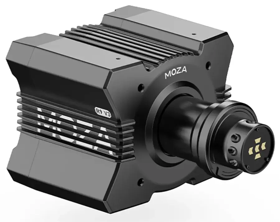 moza r9