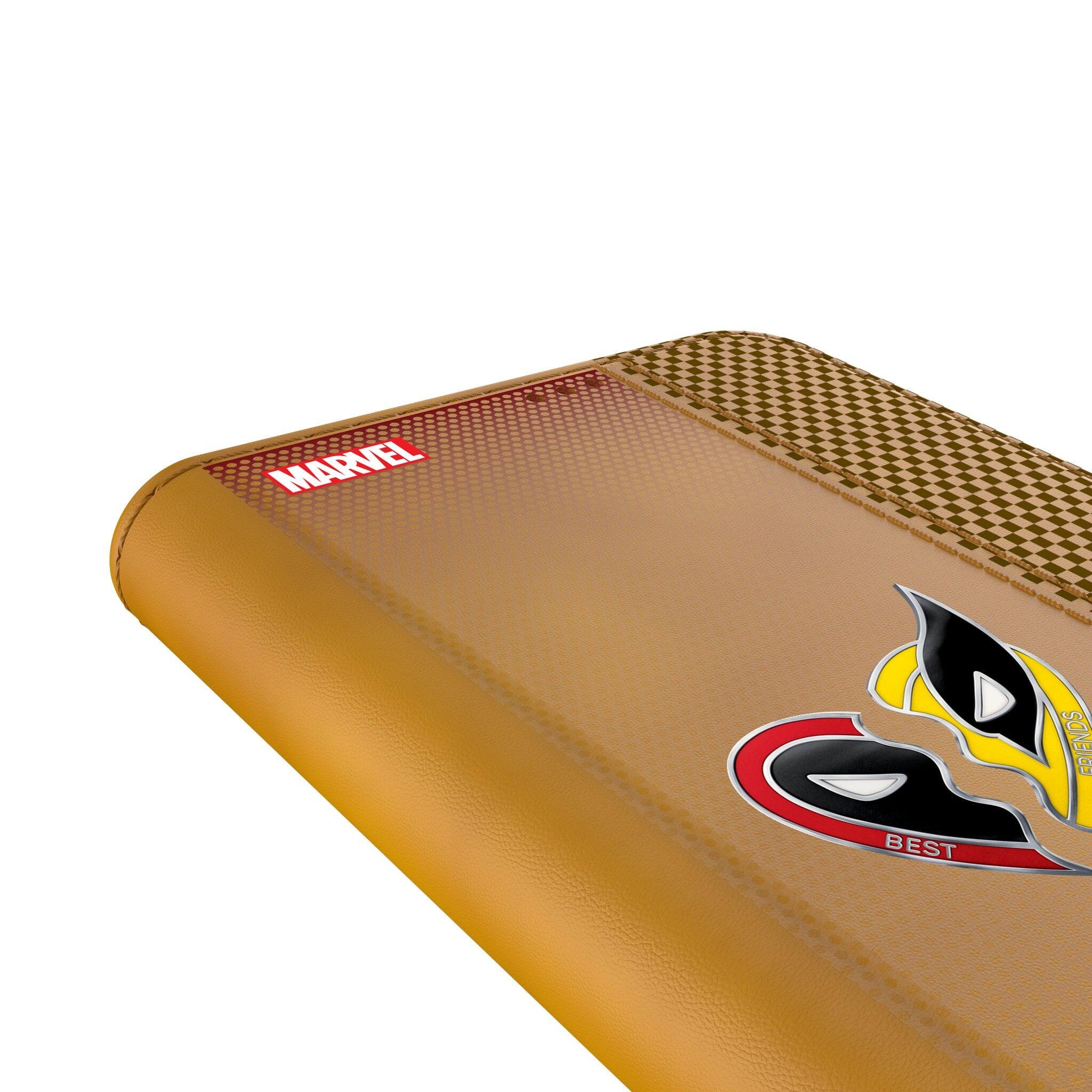 MARVEL  
BEST FRIENDS