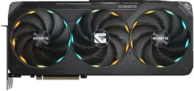 GIGABYTE NVIDIA GeForce RTX 5090 GAMING OC 32G GDDR7 PCI Express