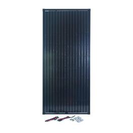 Nature Power - 330 Watt Power Kit, contains 3 of 110-Watt solar panels and 750-Watt power inverter
