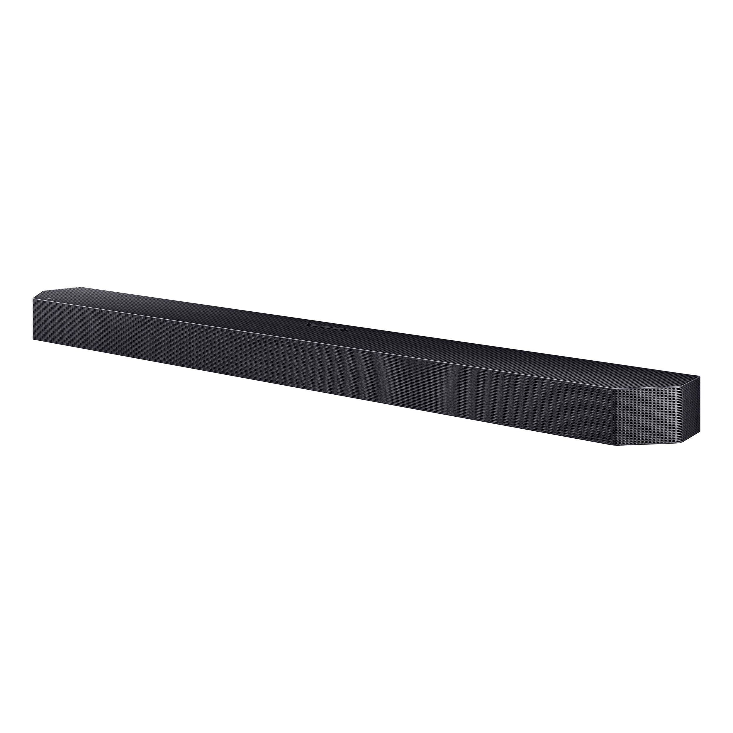 Alt View 1. Samsung - Samsung HW-Q900H 7.1.2 Ch Q-Series Soundbar and Subwoofer (2026).