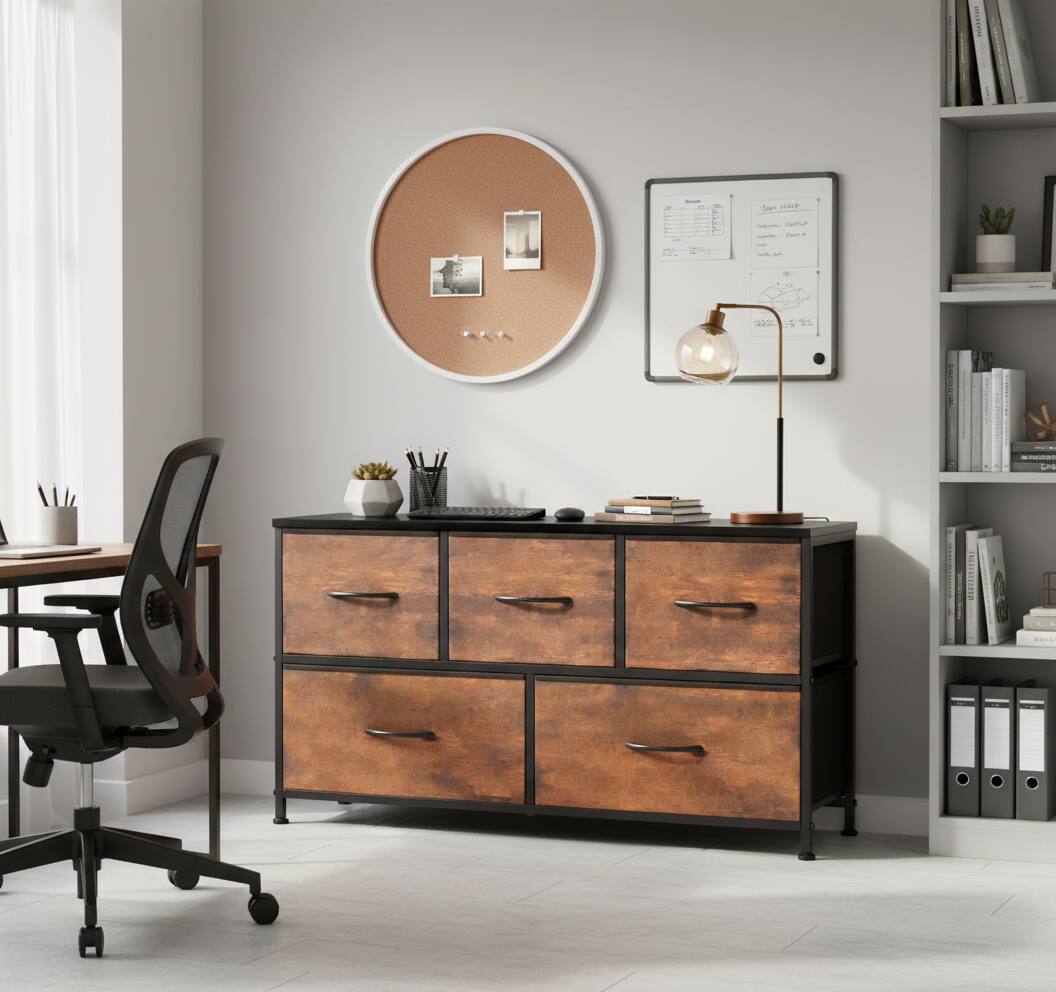 Sure, here is the corrected and grouped text from the image:

---

**REAS:**

- dae HNP - ue
- 1 - 2R000 NS ANCIRACIOL

---

**Notebook:**

- [Text is not fully legible, but appears to be a list or notes]

---

**Whiteboard:**

- [Text is not fully legible, but appears to be a list or notes]

---

**Corkboard:**

- [Photos and notes pinned]

---

**Shelf:**

- [Books and binders with titles not fully legible]

---