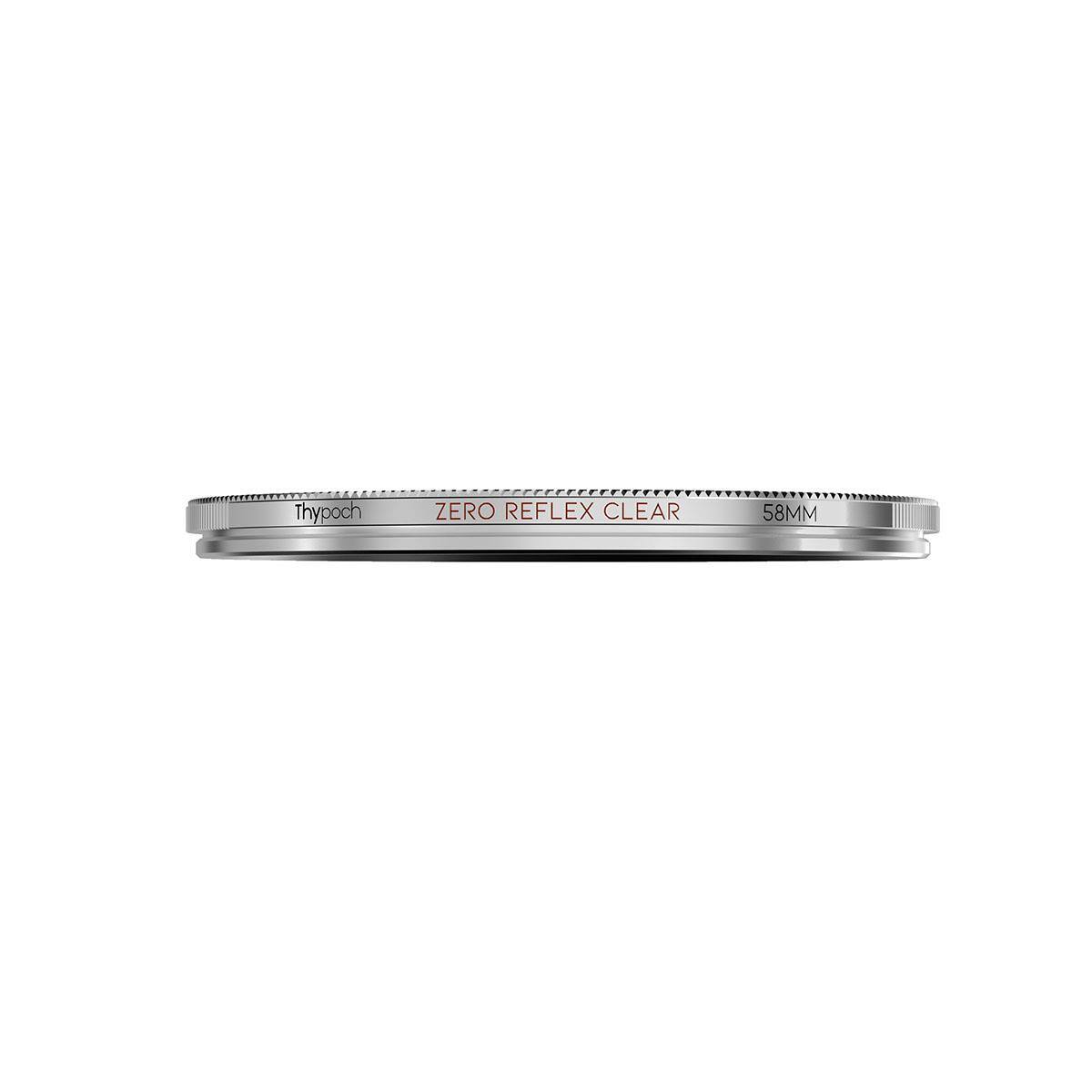 Thypoch ZERO REFLEX CLEAR 58MM