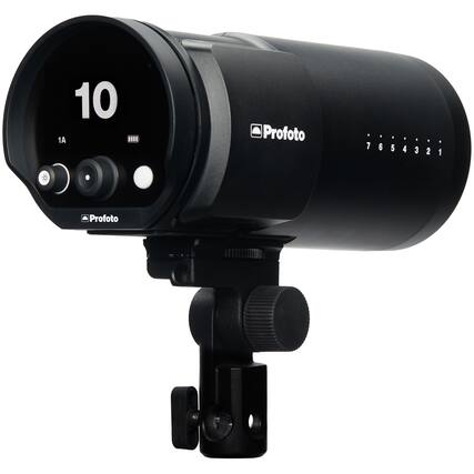 10
1A
Profoto
7 6 5 4 3 2 1