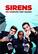 Front. Sirens: The Complete First Season - DVD .